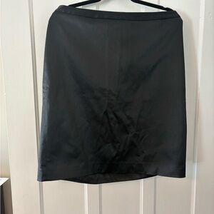 Target Black Pencil Skirt